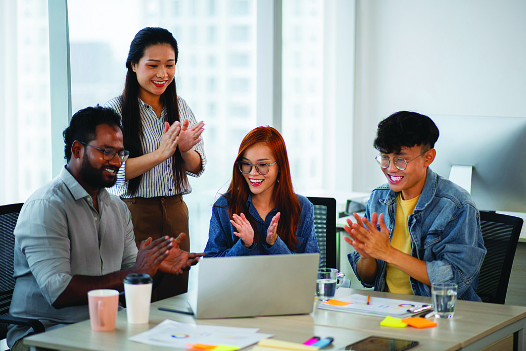 Brands Scout for Gen-Z Wordsmiths Brands Scout for Gen-Z Wordsmiths