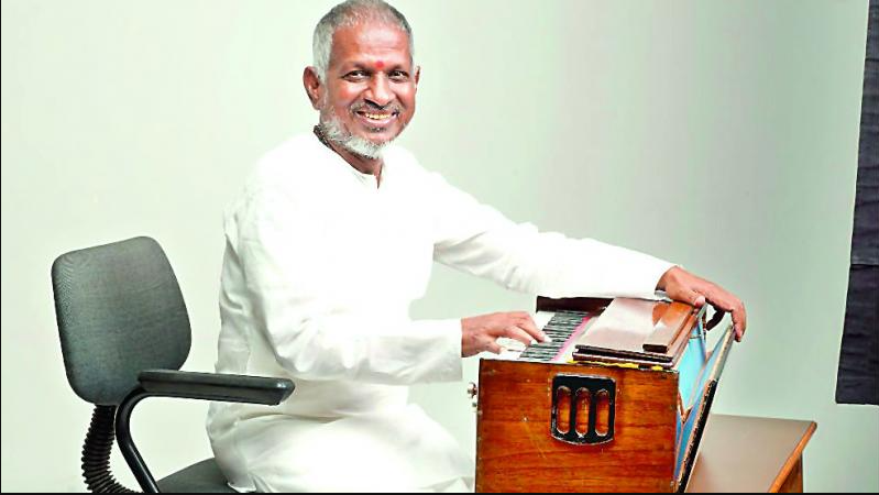 Ilaiyaraaja's Fights Highlight Indian Music Copyright Ownership Issues