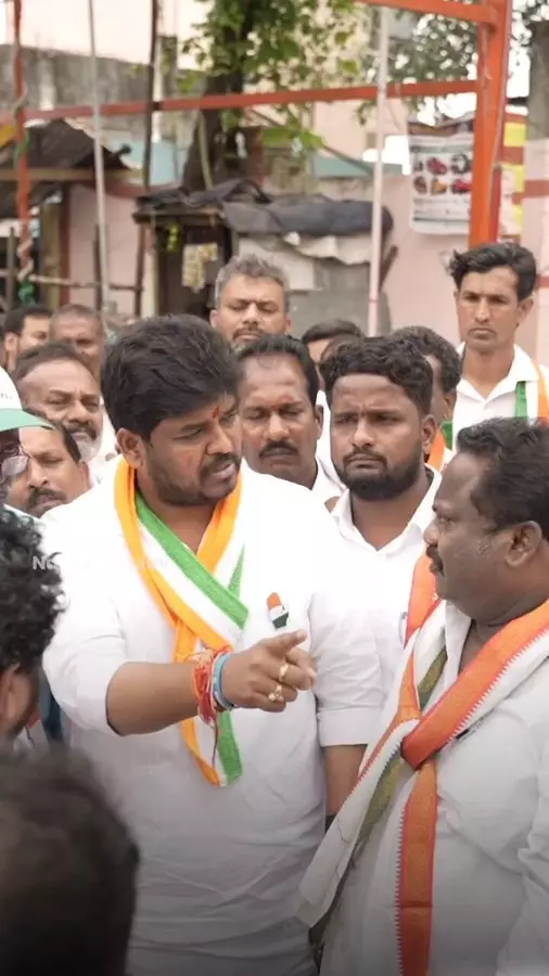 Jubilee Hills Bypoll Turns into Talk of the Town