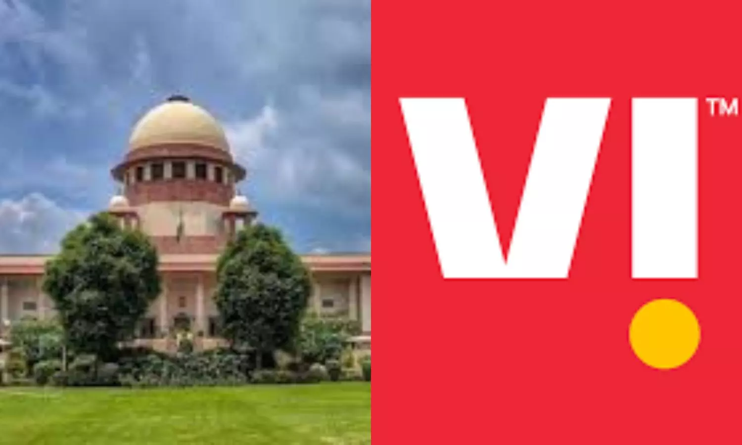 DC Edit | Vodafone Relief Raises Questions DC Edit | Vodafone Relief Raises Questions