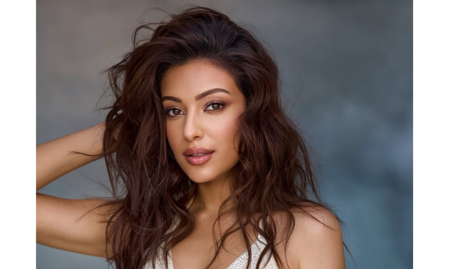 Sehhar Bamba Shares Bollywood Journey, Debut Project With Aryan Khan