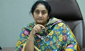 Cyclone Montha: Officials Ordered to Intensify Relief and Preparedness Measures