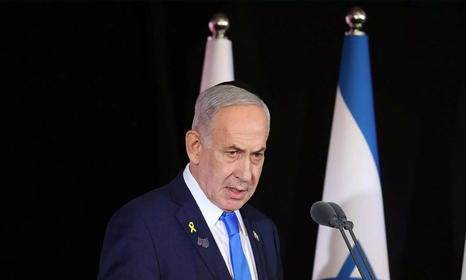 Trump-Brokered Ceasefire Frays as Israel, Hamas Trade Fire and Blame