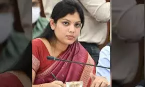 Safety Meet Uncovers Sexual Harassment In Karimnagar School Safety Meet Uncovers Sexual Harassment In Karimnagar School