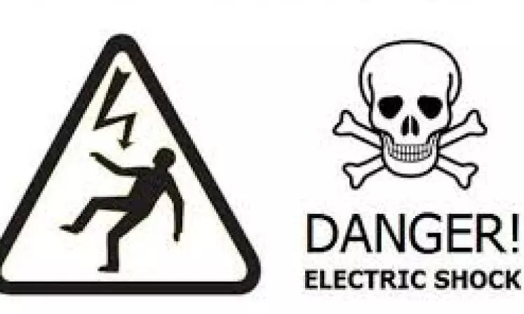 Software Engineer Electrocuted, Father Injured in Yadadri-Bhongir