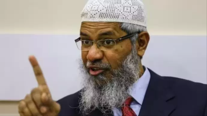 Harmony Foundation Criticizes Bangladesh’s Red-Carpet Welcome to Zakir Naik Harmony Foundation Criticizes Bangladesh’s Red-Carpet Welcome to Zakir Naik