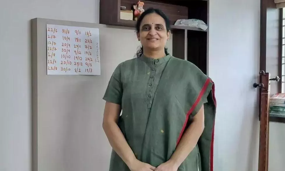 The Doctor Who Fought for the Real ORS