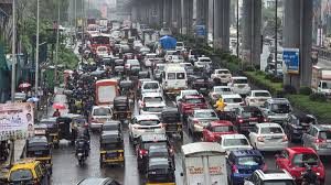 Traffic Diversions for Secunderabad Elevated Corridor Construction