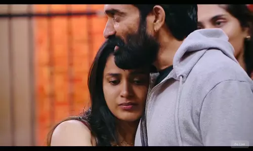 Bigg Boss Telugu 9 Contestant Hospitalised