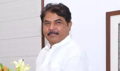 Karnataka BJP Leader Predicts November Revolution, CM Change