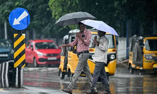 Electricity Department on High Alert as Cyclone Montha Intensifies