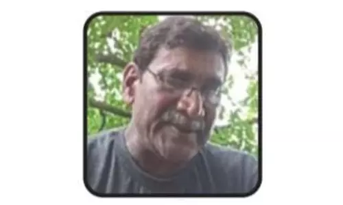 Senior Maoist Bandi Prakash Surrenders