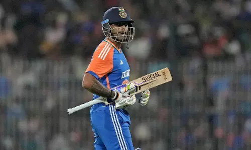 Ind vs Aus, 1st T20I: Focus on Suryakumars Form as India Take on Australia Ind vs Aus, 1st T20I: Focus on Suryakumars Form as India Take on Australia