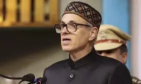 J-K Cannot Appoint Lokayukta Due To Its UT Status: CM Abdullah