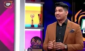 Ashu Malik Understood Importance of This Match and Kept Fighting Until End: Rishank