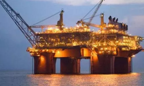 Govt Extends Oil, Gas Block Bidding Round Again