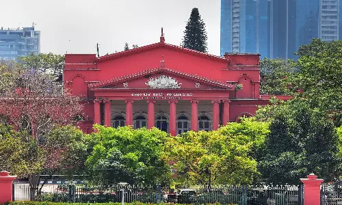 Karnataka HC Stays Govt Order Seen as Targeting RSS Events