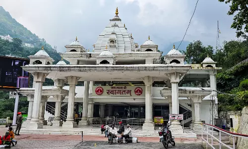 J&K: Protests Erupt in Katra Over Proposed Vaishno Devi Ropeway Project