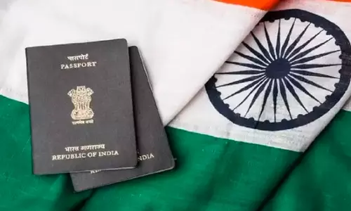 Pakistani Woman Gets Indian Citizenship After 20-Year Wait Under CAA Pakistani Woman Gets Indian Citizenship After 20-Year Wait Under CAA
