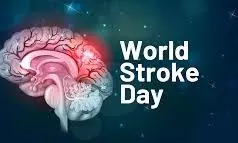 Doctors Stress Golden Hour Awareness Ahead Of World Stroke Day