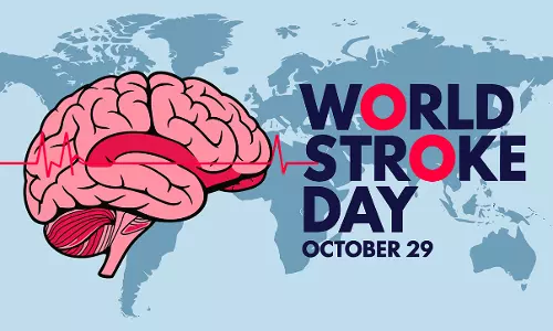 World Stroke Day 2025: Every Minute Counts in Fight Against Silent Killer