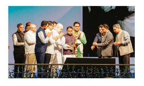 Odisha Seals Rs 50,000-Crore Maritime Investments, Targets 500-Million-Tonne Port Capacity by 2047