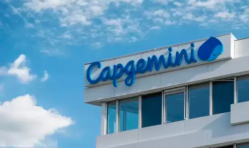 Capgemini Q3 Revenues Beat Expectations, Raises 2025 Growth Outlook