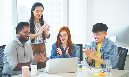 Brands Scout for Gen-Z Wordsmiths