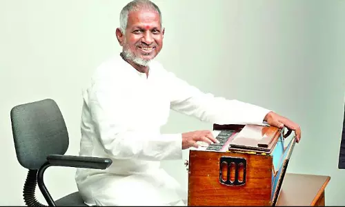 Beyond Royalties: Ilaiyaraaja’s Legal Fights Expose Ownership