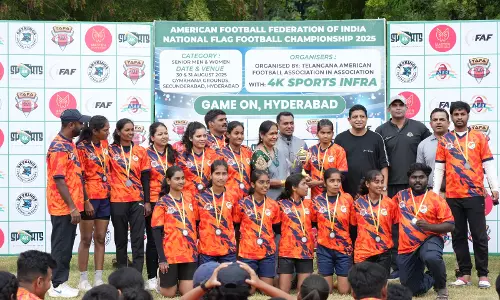 From Track to Turf: Building India’s Sporting Future, One Arena at a Time From Track to Turf: Building India’s Sporting Future, One Arena at a Time