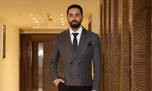 ‘Clutter-Breaker and Re-Definer of Mainstream Cinema’