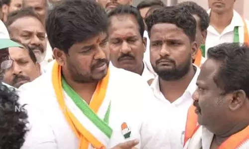 Residents Expect Naveen to Deliver on Assurances