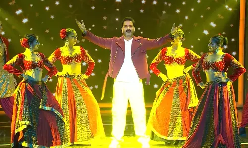 Pawan Singh Joins I-POPSTAR as ‘Super Judge’ on Amazon MX