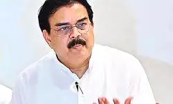 Manohar Directs Jana Sena Cadre To Lead Montha Relief Operations