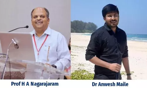 Unsafe Water Fuels Antibiotic Resistance In Tribes: Study