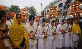 Hyderabad Gears Up For Guru Nanak Jayanti