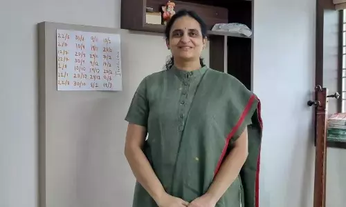 The Doctor Who Fought for the Real ORS