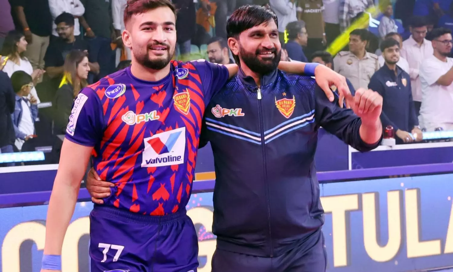 Well Approach The Final Like Any Other Game, But With The Understanding That It’s a Do-or-Die Situation: Ashu Malik