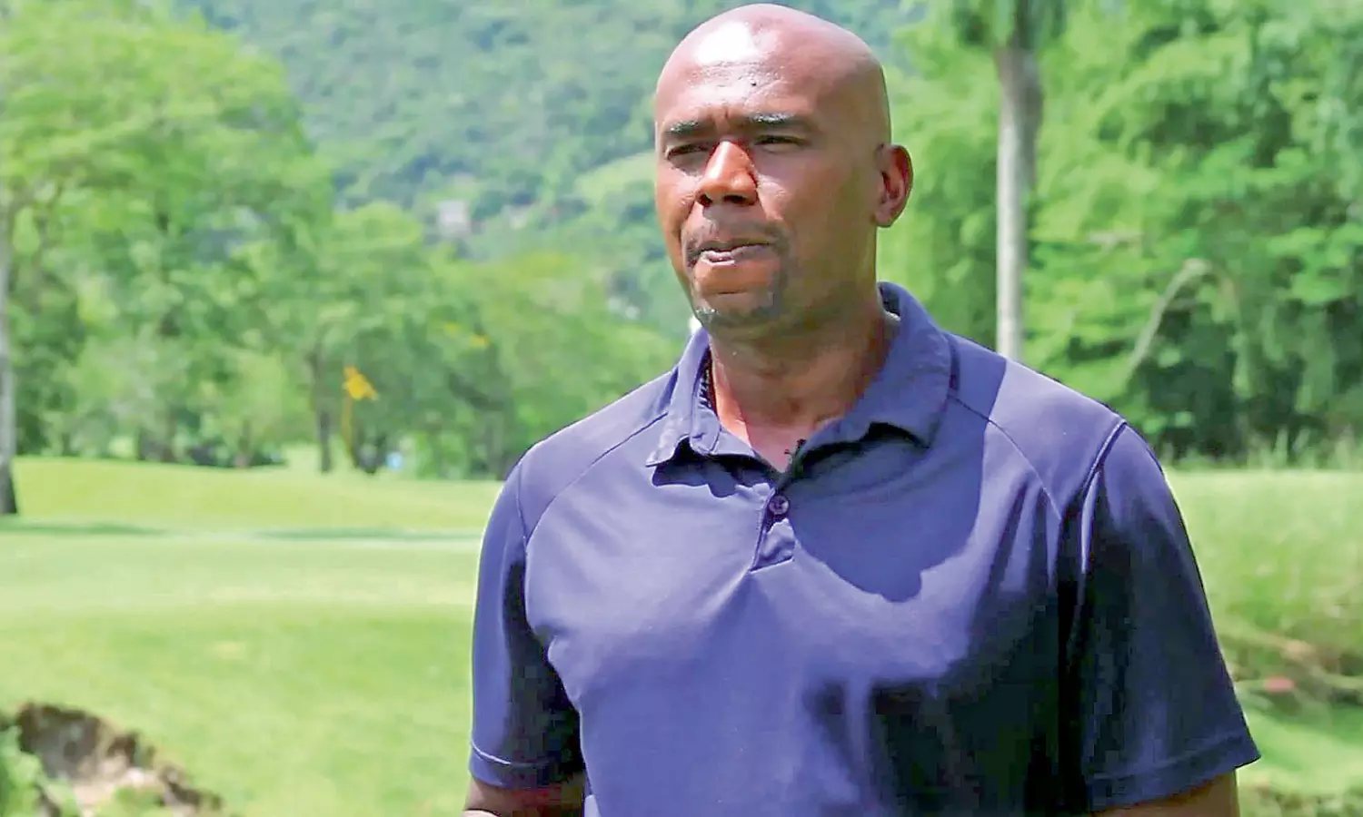 India Must Trust That This Semi-Final Can Be Their Moment to Turn the Tide: Ian Bishop