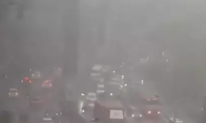 Continuous Rain Affects Cotton Farmers In North Telangana