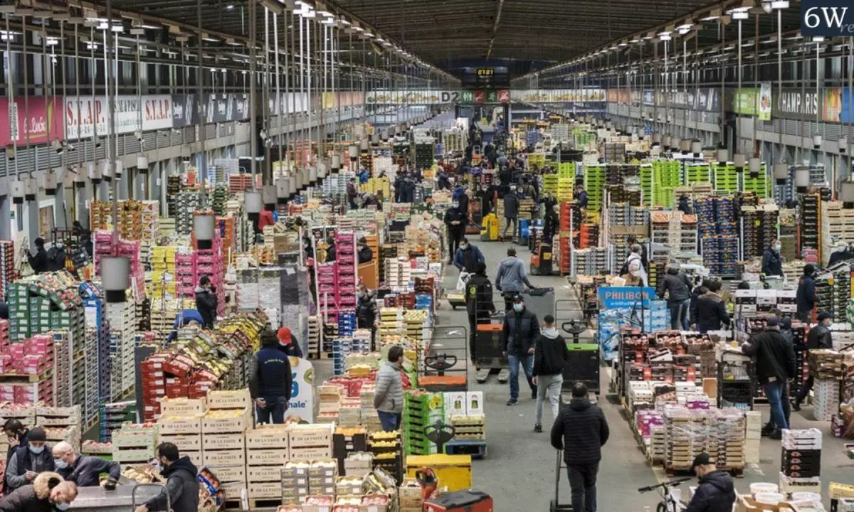 Trade Sector Providing Maximum Employment to People in AP