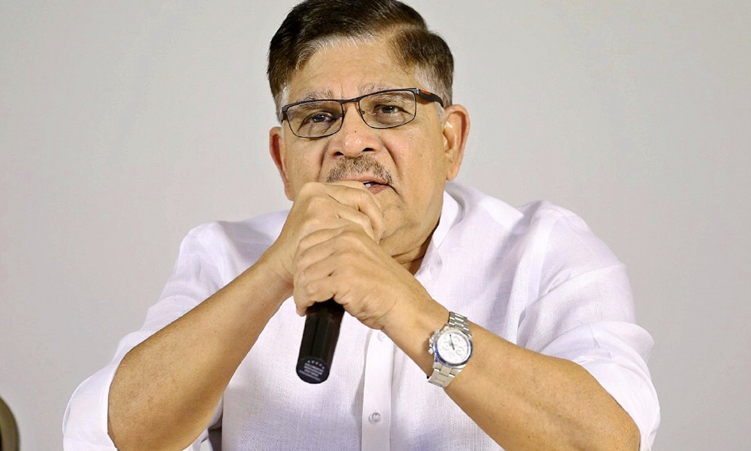 Allu Aravind to Produce Hindi Remake of Telugu Horror Hit Arundhati