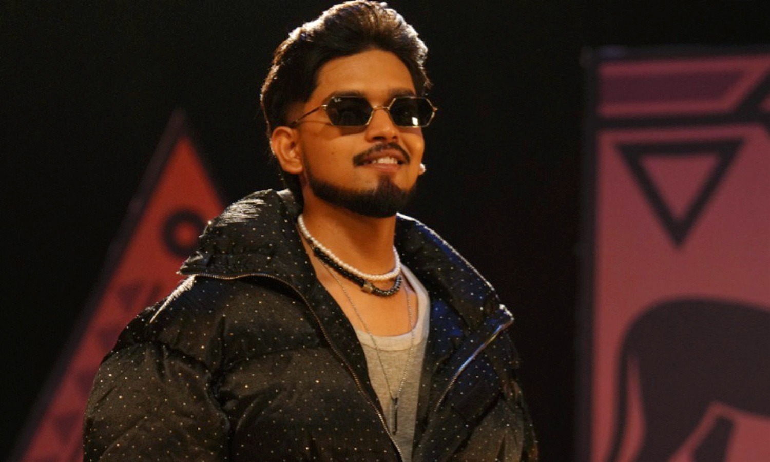 Paradox, Neelkamal Singh, and Soundarya Sharma Release 'Naach Meri Nagin'