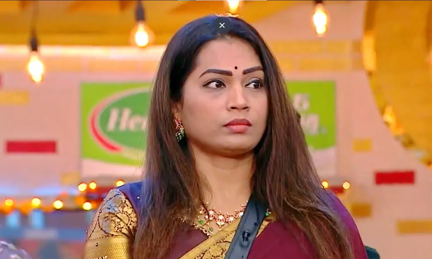 Duvvada Madhuris Controversial Behavior Puts Her in the Danger Zone Duvvada Madhuris Controversial Behavior Puts Her in the Danger Zone