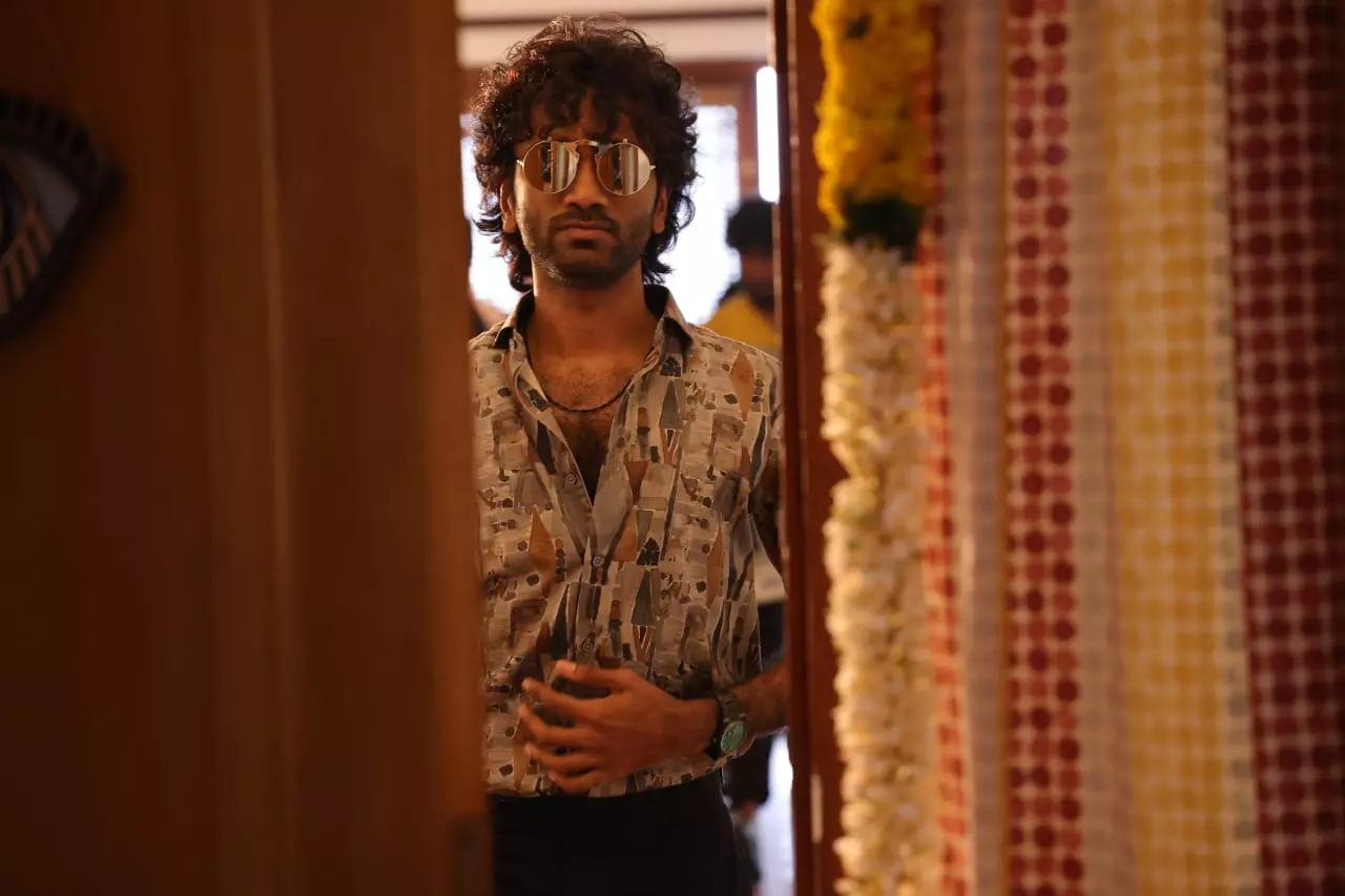 Pradeep Ranganathan is First Indian Actor to Cross Rs 100 Crores with His First Three Films!