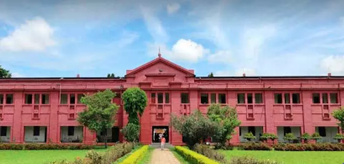 Ravenshaw University Students Hospitalised in Odisha Over Suspected Food Poisoning Ravenshaw University Students Hospitalised in Odisha Over Suspected Food Poisoning