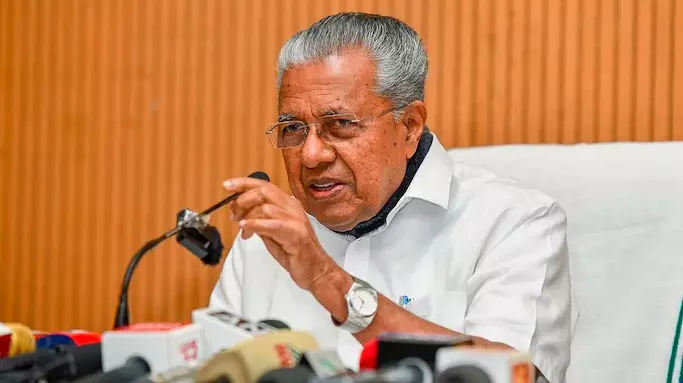 Kerala Halts PM SHRI, Forms Panel; ₹63.37 Cr for Paddy Millers