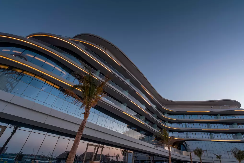 Ennismore Signs SO/ Ras Al Khaimah: First Lifestyle All-Inclusive in UAE Ennismore Signs SO/ Ras Al Khaimah: First Lifestyle All-Inclusive in UAE