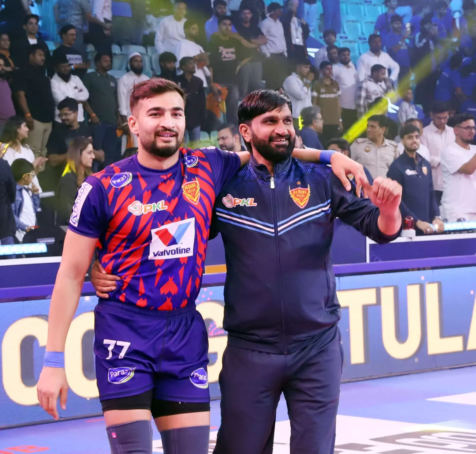 Well Approach The Final Like Any Other Game, But With The Understanding That It’s a Do-or-Die Situation: Ashu Malik