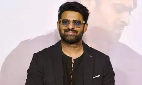 Prabhas May Have Bold Scenes In ‘Spirit’